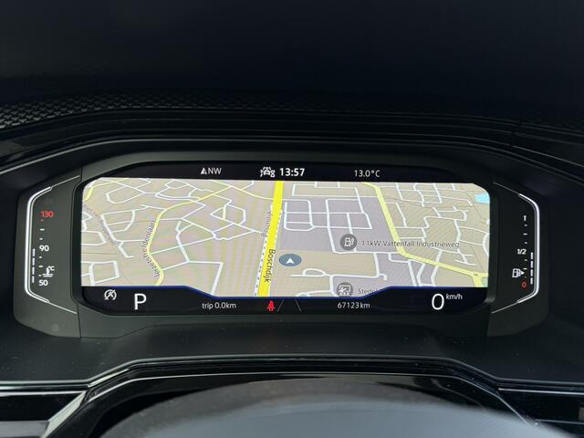 Volkswagen Taigo 1.0 TSI Life DSG Clima ACC Pano Led Lane-Assist