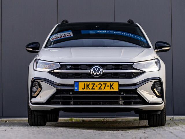 Volkswagen Taigo 1.0 TSI R-Line