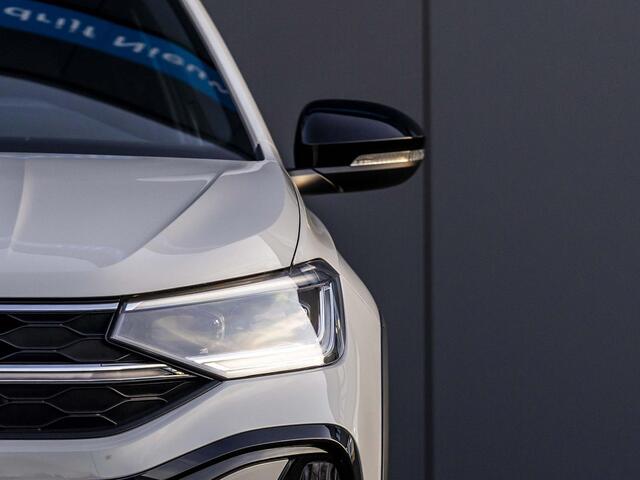 Volkswagen Taigo 1.0 TSI R-Line