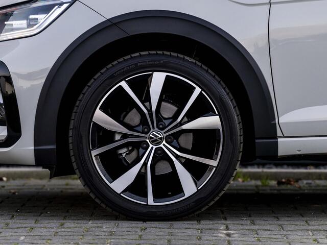 Volkswagen Taigo 1.0 TSI R-Line