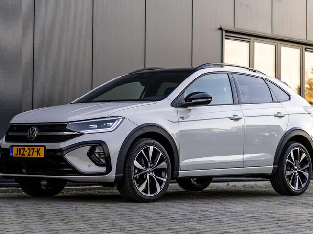 Volkswagen Taigo 1.0 TSI R-Line