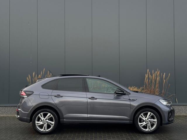 Volkswagen Taigo 1.0 TSI 3x R-Line PANO PDC LED APPLE CARPLAY SPORTVELGEN