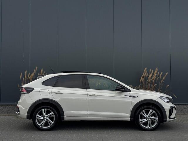 Volkswagen Taigo 1.0 TSI R-Line FULL PANO APPLE CARPLAY LED SPORTVELGEN