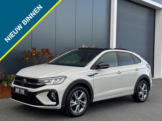 Volkswagen Taigo 1.0 TSI R-Line m24 FULL PANO APPLE CARPLAY LED SPORTVELGEN