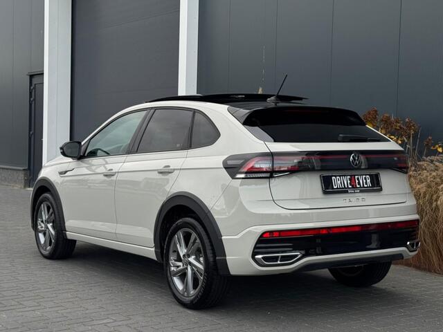 Volkswagen Taigo 1.0 TSI R-Line m24 FULL PANO APPLE CARPLAY LED SPORTVELGEN