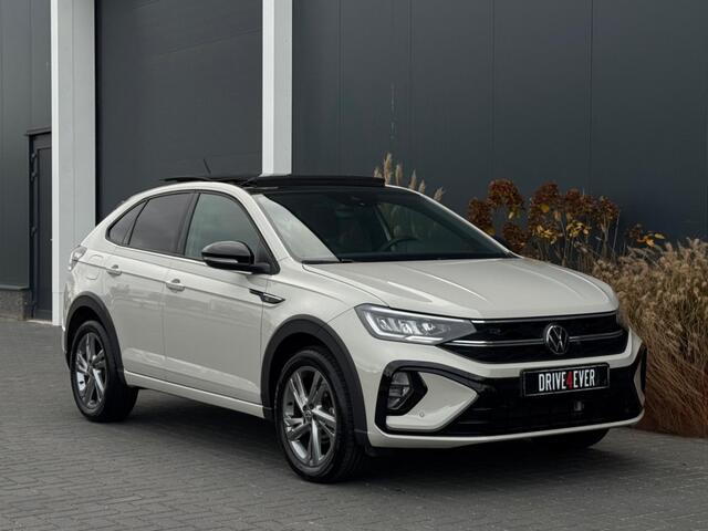 Volkswagen Taigo 1.0 TSI R-Line m24 FULL PANO APPLE CARPLAY LED SPORTVELGEN