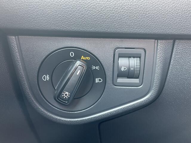 Volkswagen Taigo 1.0 TSI Life Business | Adaptive Cruise Control | DAB | Apple Ca