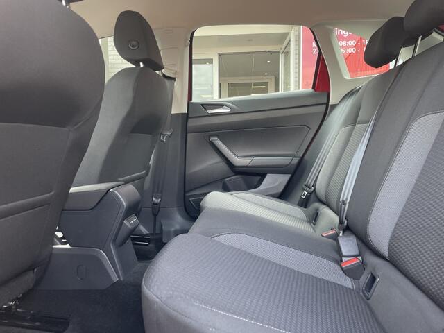 Volkswagen Taigo 1.0 TSI Life Business | Adaptive Cruise Control | DAB | Apple Ca