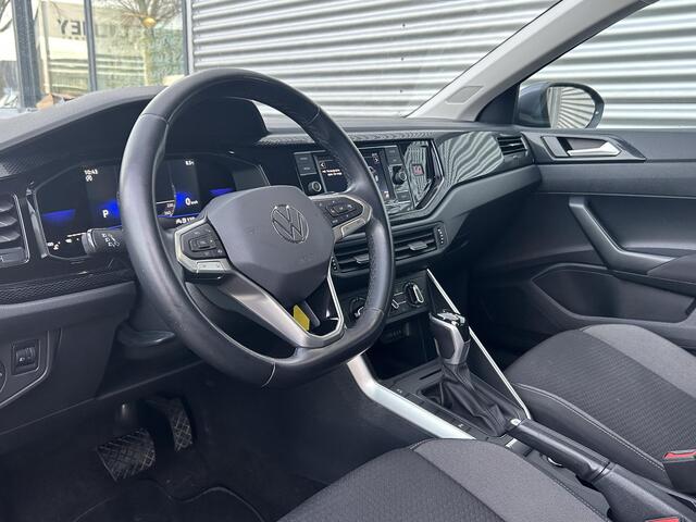 Volkswagen Taigo 1.0 TSI Life | Carplay| LED | PDC | CruiseControl |