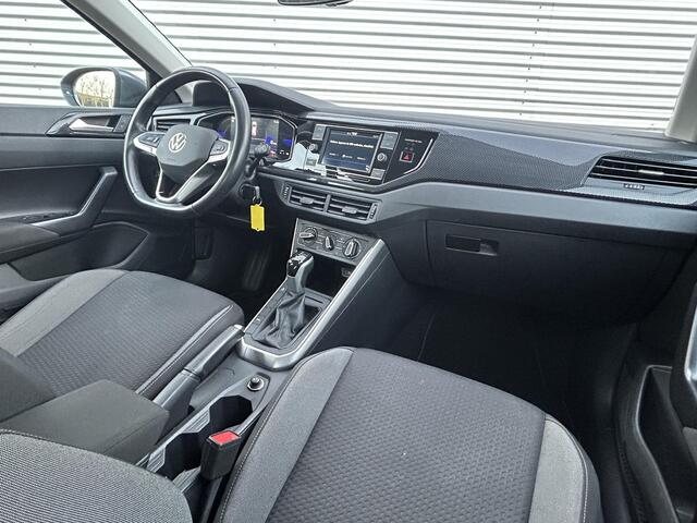 Volkswagen Taigo 1.0 TSI Life | Carplay| LED | PDC | CruiseControl |