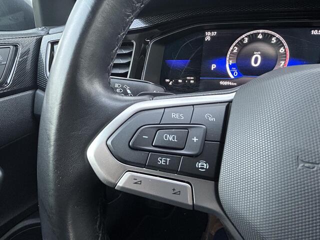 Volkswagen Taigo 1.0 TSI Life | Carplay| LED | PDC | CruiseControl |