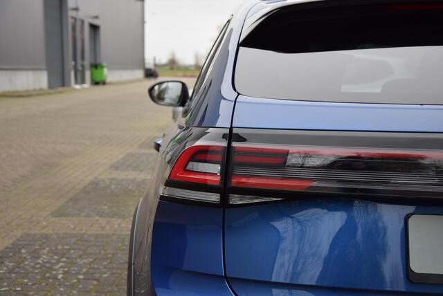 Volkswagen Taigo 1.0 TSI Life Edition | keyless entry/start | parkeersensor voor en achter | Cruise control |