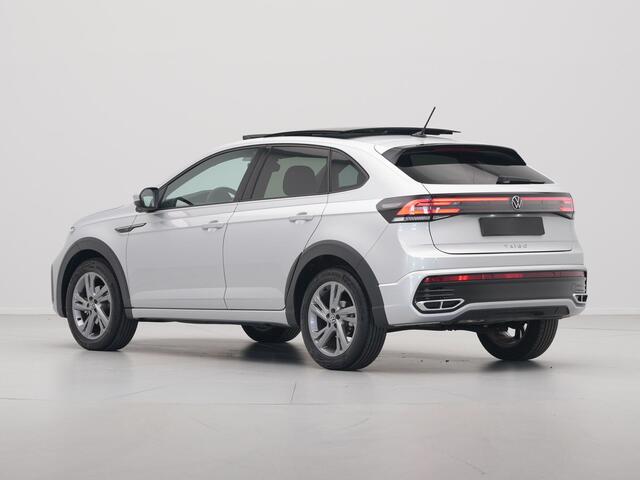 Volkswagen Taigo 1.0 TSI 110pk R-Line Panorama Clima Pdc Lm Velgen 88