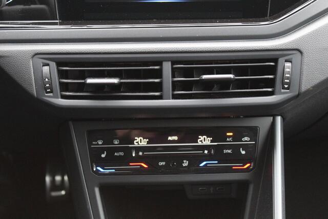 Volkswagen Taigo 1.0 TSI 110Pk R-Line Business | Automaat | Stoelverwarming