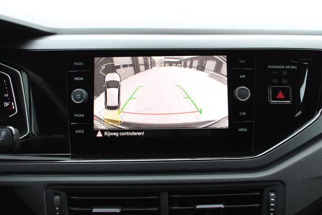 Volkswagen Taigo 1.0 TSI 110Pk R-Line Business | Automaat | Stoelverwarming