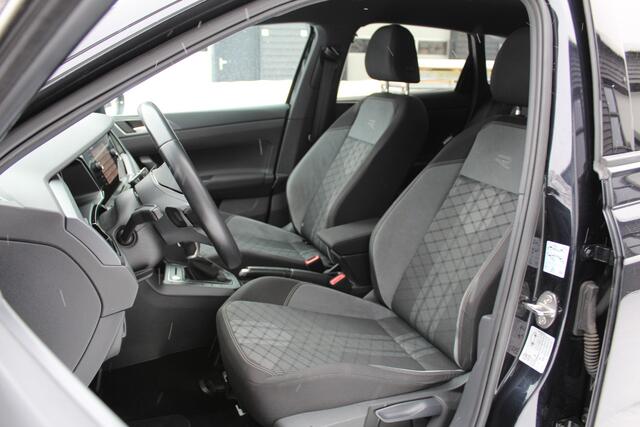 Volkswagen Taigo 1.0 TSI 110Pk R-Line Business | Automaat | Stoelverwarming