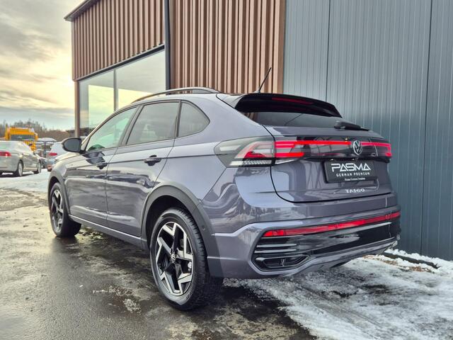 Volkswagen Taigo 1.5 TSI OPF DSG R-Line 150pk | BTW | IQ | Automaat | Virtual | Trekhaak | Camera | Carplay