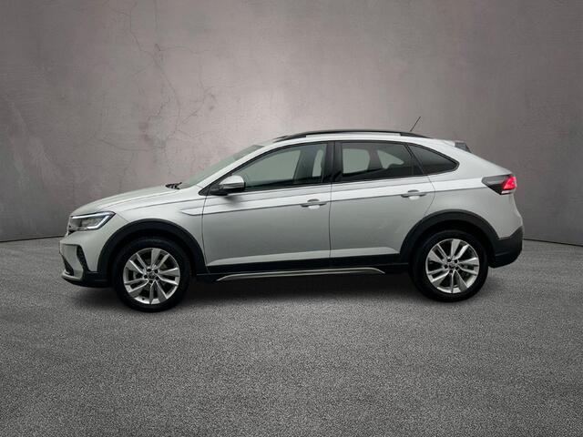 Volkswagen Taigo Life Edition 1.0 TSI 95pk Adaptive cruise control, Achteruitrijcamera, LED koplampen, Airco, App connect, DAB, Radio, Parkeersensor achter