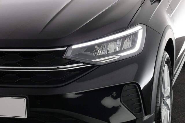 Volkswagen Taigo Life Edition 1.0 TSI 70 kW / 95 pk