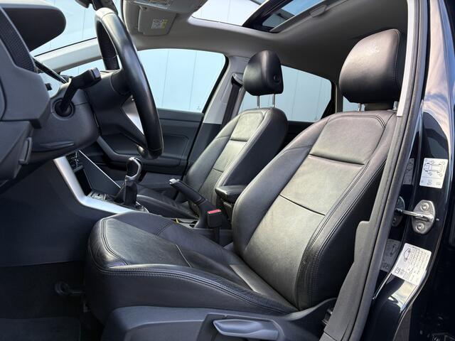 Volkswagen Taigo 1.0 TSI Life Business | Panodak | IQ Light | Keyless | Prijs Rijklaar!!