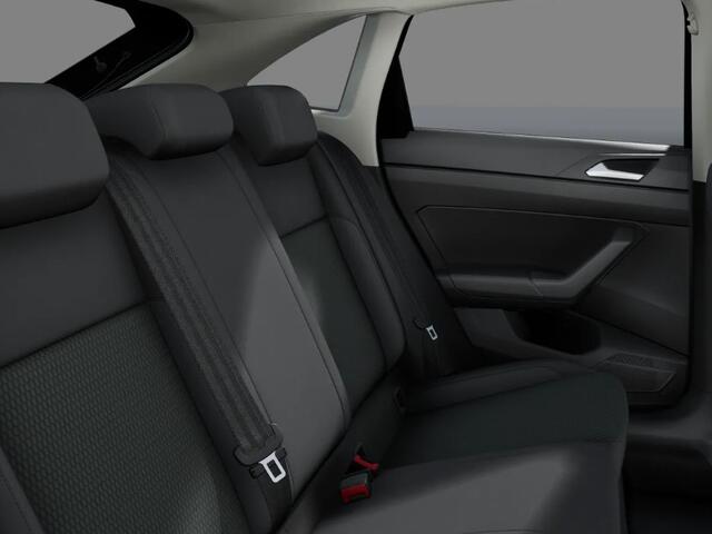 Volkswagen Taigo Life Edition 1.0 TSI 95 PK 5 versn. Hand · Achteruitrijcamera · Draadloze telefoonlader · Multimedia Pakket · Trekhaak afneembaar