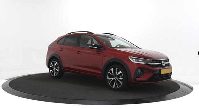 Volkswagen Taigo 1.0 TSI R-Line Carplay / Stoelverwarming / Adpt Cruise / camera / Lage km stand