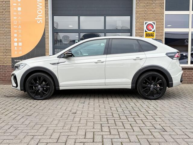 Volkswagen Taigo 1.0 TSI DSG AUTOMAAT R-LINE SPORT PANODAK/LED/ACC/NL-AUTO/1E EIG.