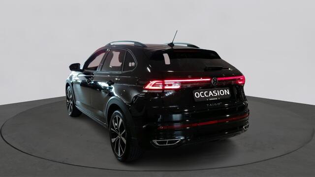 Volkswagen Taigo 1.5 TSI 150pk Aut. R-Line | Multimedia | 18" Misano | Digital Cockpit |