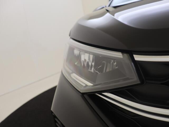 Volkswagen Taigo Life Edition | 'App-Connect' smartphone integratie | 'We Connect Plus' (abonnement 12 maanden) | Achterlichten LED