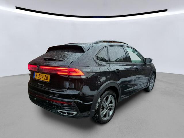 Volkswagen Taigo 1.0 TSI R-Line / App connect / Camera / Parkeersensoren V+A / CLimate controle /