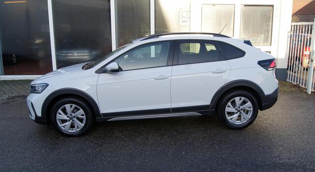 Volkswagen Taigo 1.0 TSI Life Cruise,Pdc,Carplay,Clima,RIJKLAARPRIJS!!