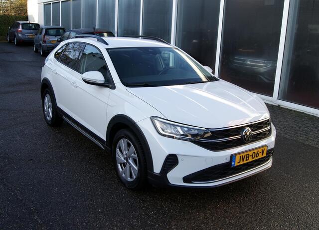 Volkswagen Taigo 1.0 TSI Life Cruise,Pdc,Carplay,Clima,RIJKLAARPRIJS!!