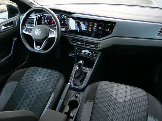 Volkswagen Taigo 1.0 TSI R-Line 116 Pk Automaat Apple Carplay / DAB / Camera / PDC