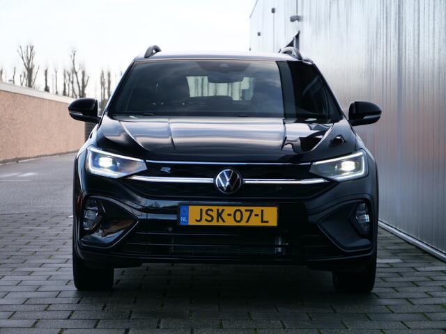 Volkswagen Taigo 1.0 TSI R-Line 116 Pk Automaat Apple Carplay / DAB / Camera / PDC