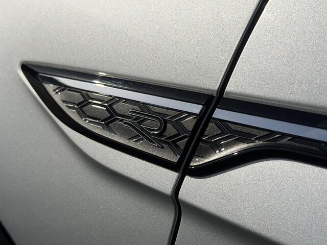 Volkswagen Taigo 1.0 TSI R-Line Business | Automaat | Pano | Camera | IQ Light | Stoelverwarming | ACC en meer!