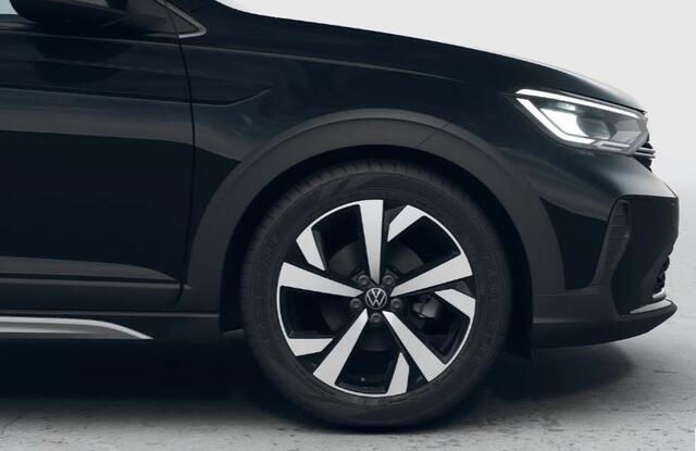 Volkswagen Taigo 1.0 TSI Life Edition !!!Profiteer ook van 2.000 EURO inruilpremie!!!