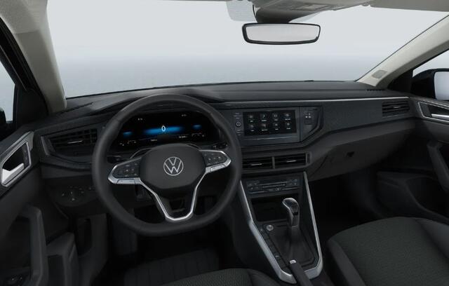 Volkswagen Taigo 1.0 TSI Life Edition !!!Profiteer ook van 2.000 EURO inruilpremie!!!