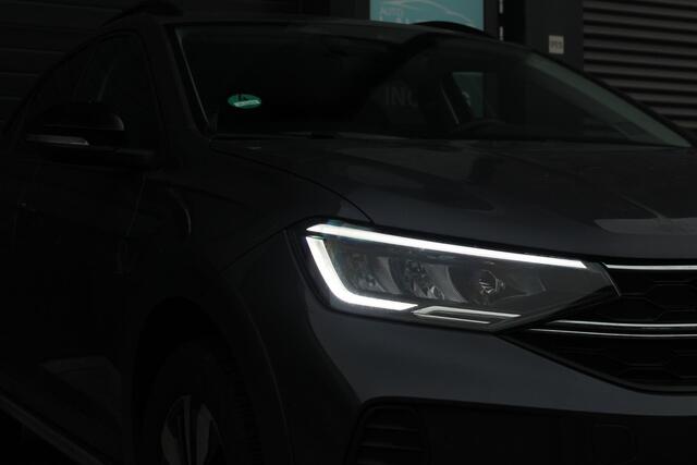 Volkswagen Taigo 1.0 TSI Goal Edition Automaat | Stoelverwarming | Apple Carplay & Android Auto