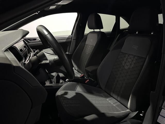 Volkswagen Taigo 1.0 TSI R-Line - 110 PK - Carplay / PDC / Cruise / Lane assist