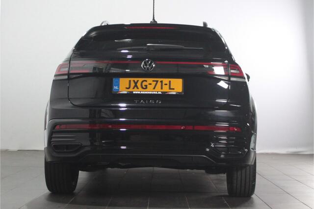 Volkswagen Taigo 1.0 TSI R-Line - 110 PK - Carplay / PDC / Cruise / Lane assist