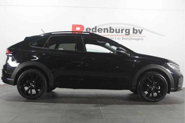 Volkswagen Taigo 1.0 TSI R-Line - 110 PK - Carplay / PDC / Cruise / Lane assist