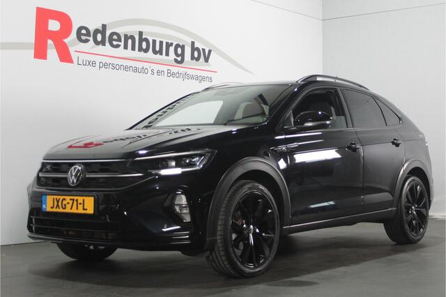 Volkswagen Taigo 1.0 TSI R-Line - 110 PK - Carplay / PDC / Cruise / Lane assist