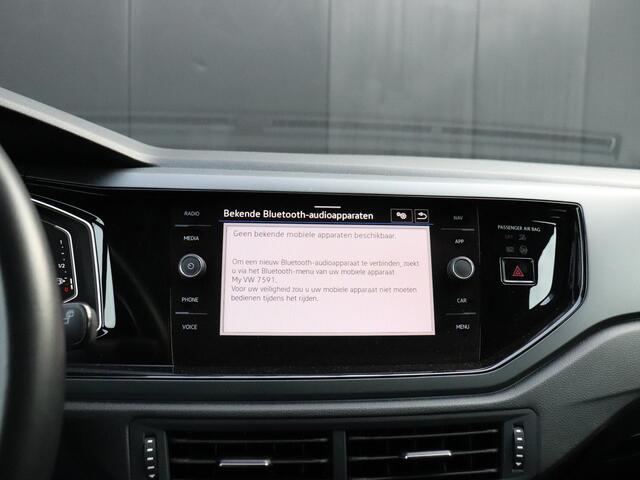 Volkswagen Taigo 1.0 TSI R-Line Business | CAMERA | APPLE CARPLAY | VIRTUAL COCKPIT | ADAPT. CRUISE |