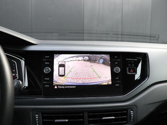 Volkswagen Taigo 1.0 TSI R-Line Business | CAMERA | APPLE CARPLAY | VIRTUAL COCKPIT | ADAPT. CRUISE |