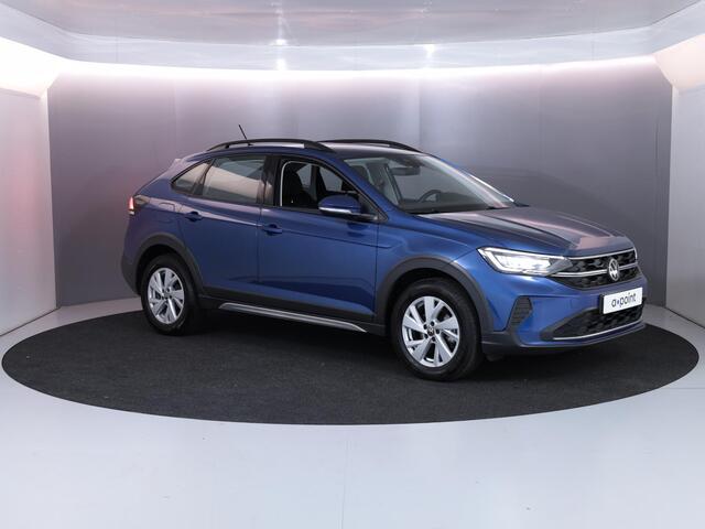 Volkswagen Taigo 1.0 TSI Life Verlengde garantie | Navigatie via App | Adaptieve cruise control | LED koplampen | Apple Carplay/Android Auto |