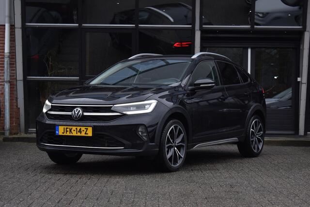 Volkswagen Taigo 1.5 TSI Business Virtual Keyless Camera