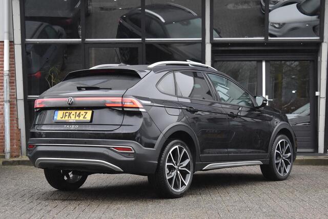 Volkswagen Taigo 1.5 TSI Business Virtual Keyless Camera