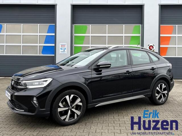 Volkswagen Taigo 1.0TSI/ Style+/ Carplay/ DSG/ Multimedia/ Diigital Cockpit/ Achteruitrijcamera/ ACC/ PDC/ Clima control