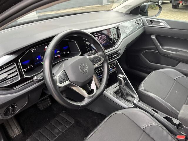 Volkswagen Taigo 1.0TSI/ Style+/ Carplay/ DSG/ Multimedia/ Diigital Cockpit/ Achteruitrijcamera/ ACC/ PDC/ Clima control