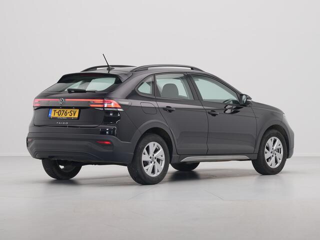 Volkswagen Taigo 1.0 TSI 95pk Life Navigatie Airco Acc Lm Velgen